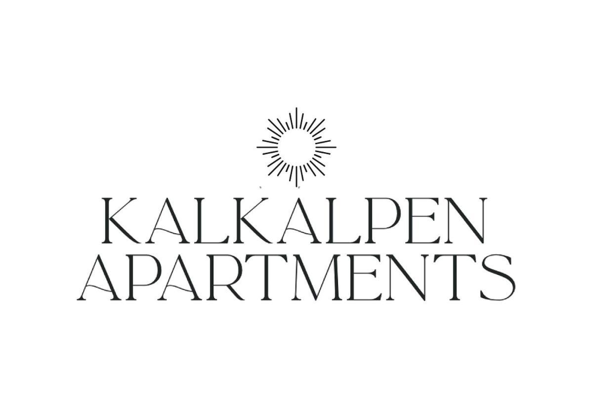 Kalkalpen Apartments Spital Am Pyhrn Buitenkant foto