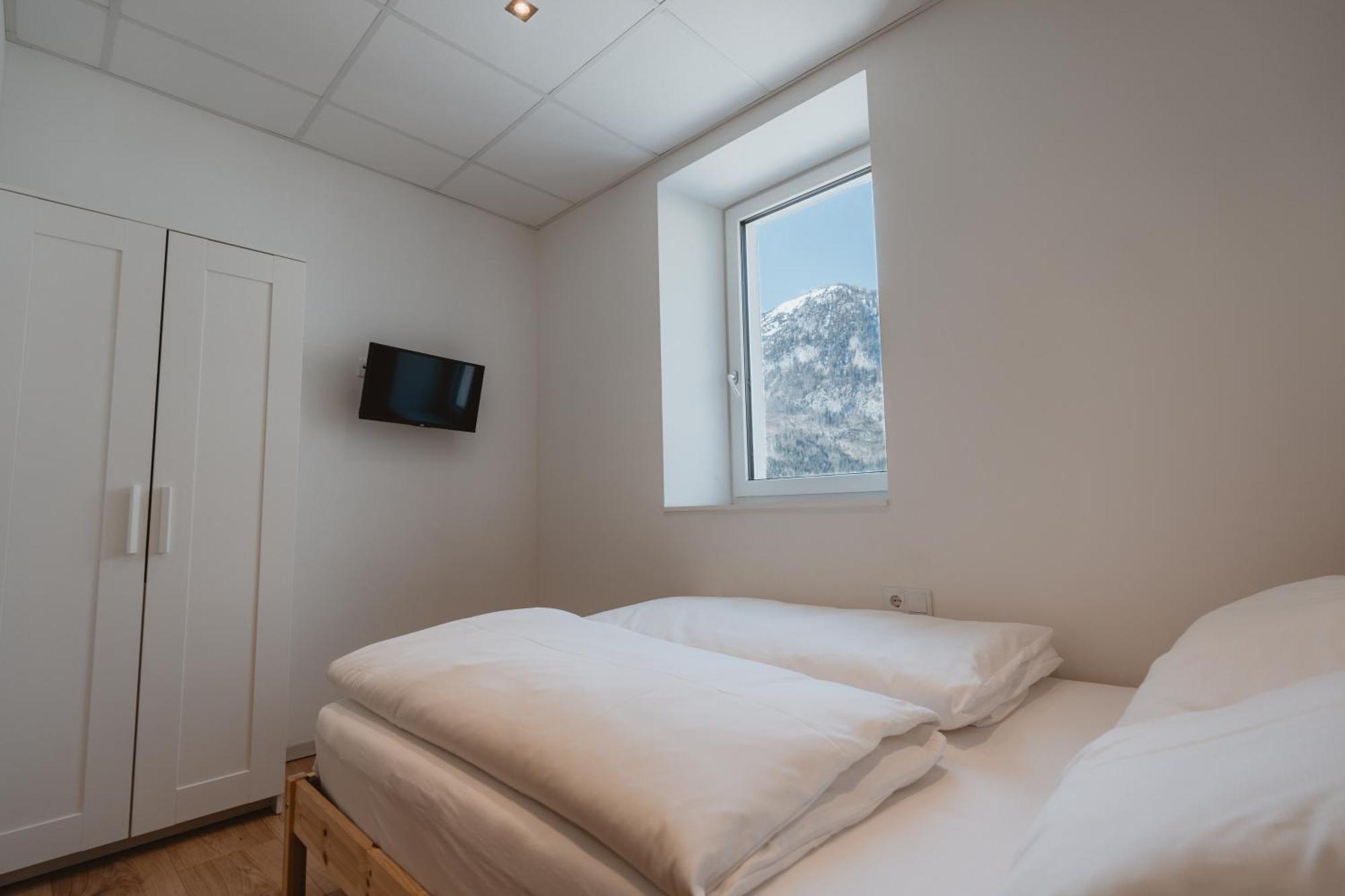 Kalkalpen Apartments Spital Am Pyhrn Buitenkant foto